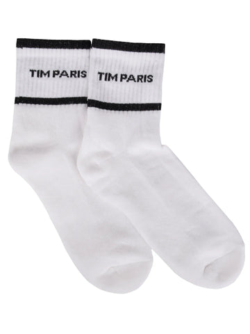 Ankle-Length Socks