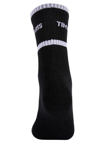 Ankle-Length Socks