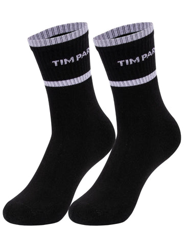 Ankle-Length Socks