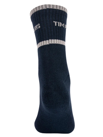 Ankle-Length Socks