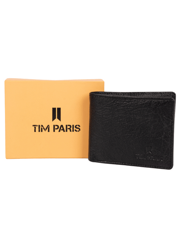 Black Texture  Wallet