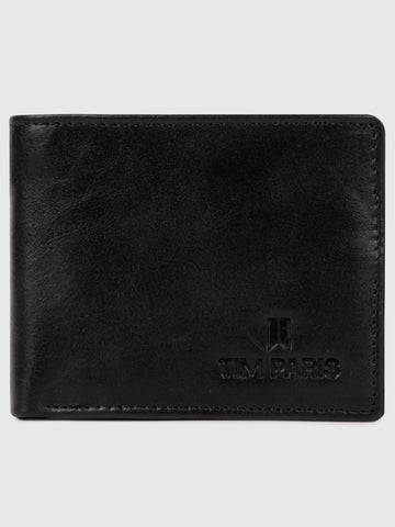 Black Wallet