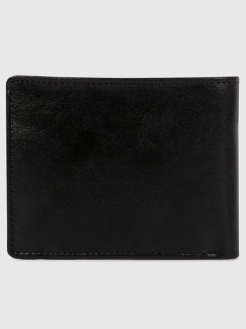 Black Wallet