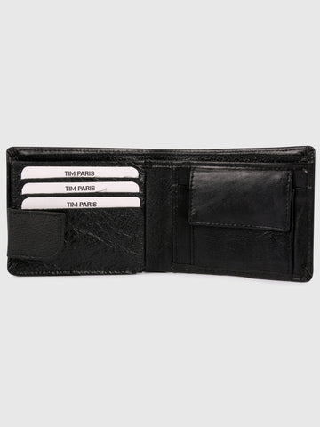 Black Wallet