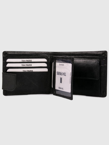 Black Wallet