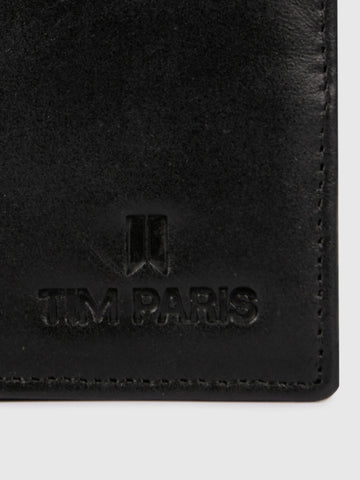 Black Wallet