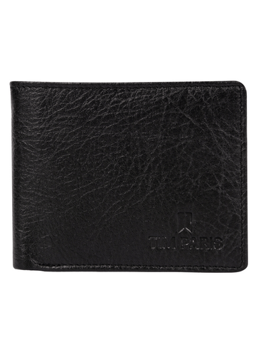 Black Texture  Wallet