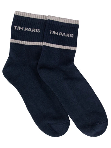 Ankle-Length Socks