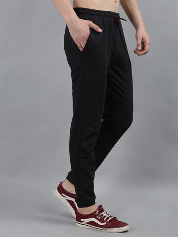 Mens Cotton Stretchable Regular Lounge Pant