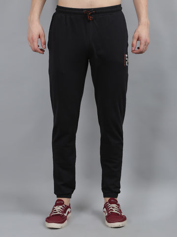 Mens Cotton Stretchable Regular Lounge Pant