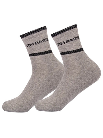 Ankle-Length Socks