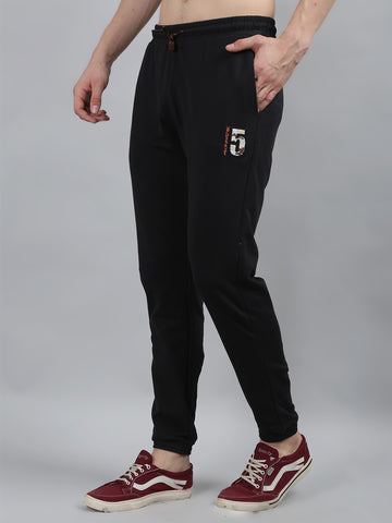 Mens Cotton Stretchable Regular Lounge Pant