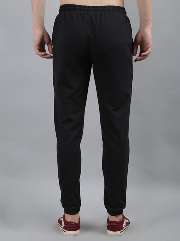 Mens Cotton Stretchable Regular Lounge Pant