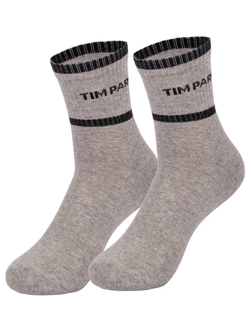 Ankle-Length Socks