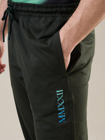 Tim Paris Deep Forest Lounge Pants