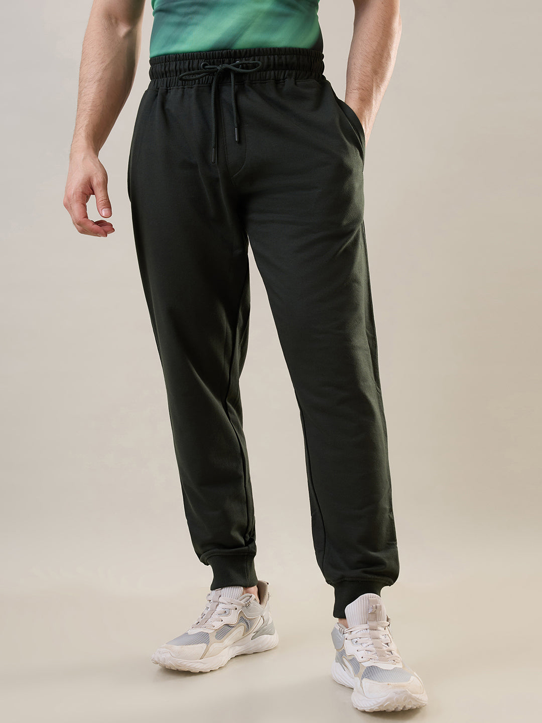 Tim Paris Deep Forest Jogger