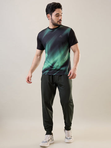 Tim Paris Deep Forest Jogger