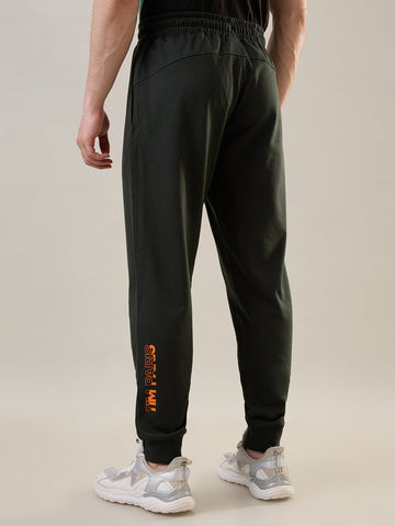 Tim Paris Deep Forest Jogger