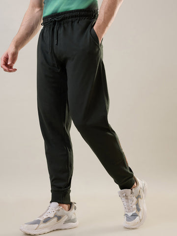 Tim Paris Deep Forest Jogger