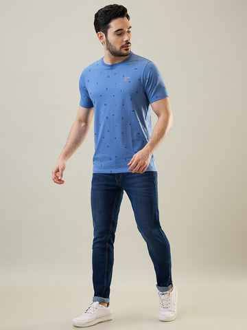 Tim Paris Jeans - Enzyme Denim Skinny Fit