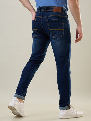 Tim Paris Jeans - Enzyme Denim Skinny Fit