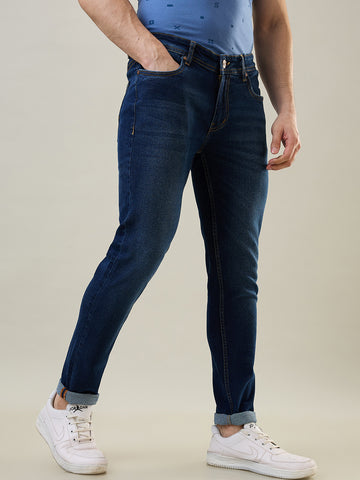 Tim Paris Jeans - Enzyme Denim Skinny Fit