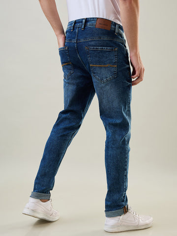 Tim Paris Jeans - Tint Towel Denim