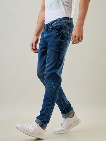 Tim Paris Jeans - Tint Towel Denim