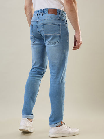 Tim Paris Jeans - Light Stone Denim