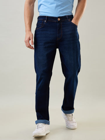 Tim Paris Jeans - Dark Indigo Denim