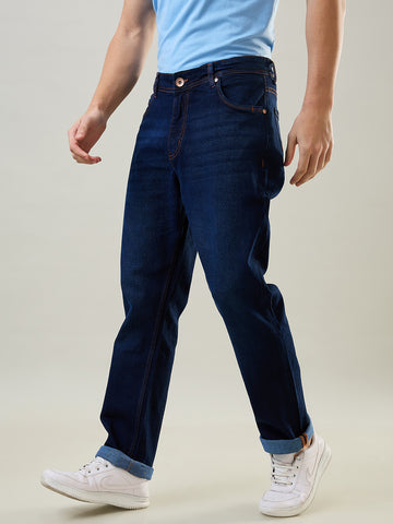 Tim Paris Jeans - Dark Indigo Denim