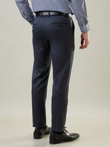 Tim Paris Dark Grey Formal Pant