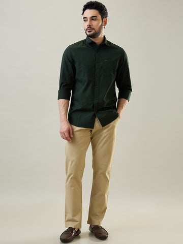 Tim Paris Light Camel Chinos