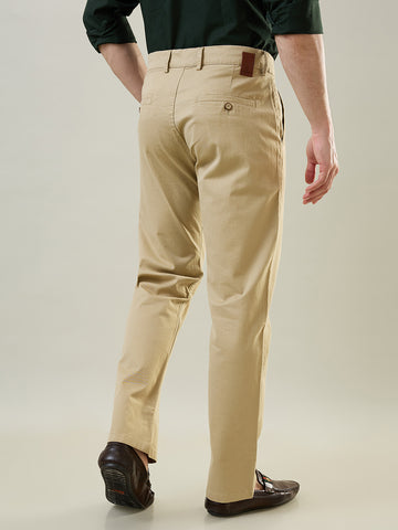 Tim Paris Light Camel Chinos