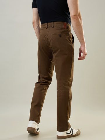 Tim Paris Brown Chinos