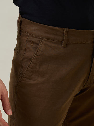 Tim Paris Brown Chinos