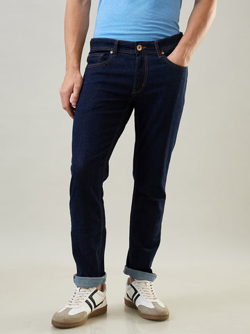 Tim Paris Jeans: Rinse Denim Stretch