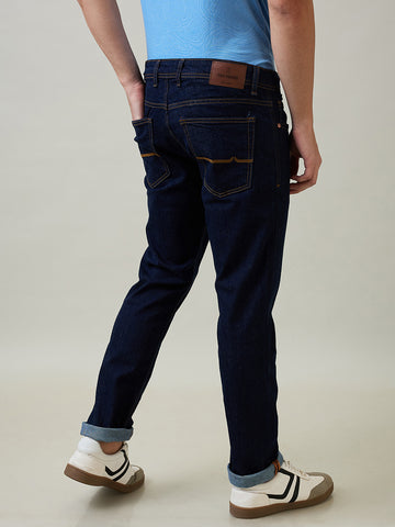 Tim Paris Jeans: Rinse Denim Stretch