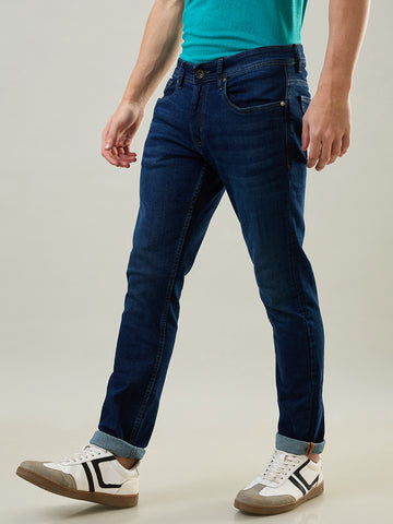 Tim Paris Jeans: Dark Tint Denim Stretch