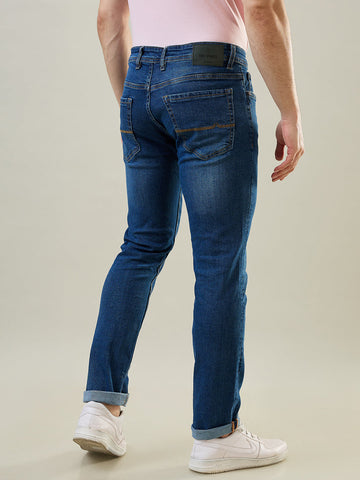 Tim Paris Enzyme Denim Jeans