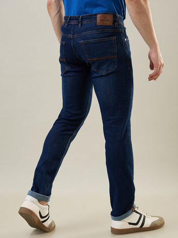 Tim Paris Dark Indigo Denim Jeans