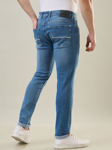 Tim Paris Light Indigo Denim Jeans