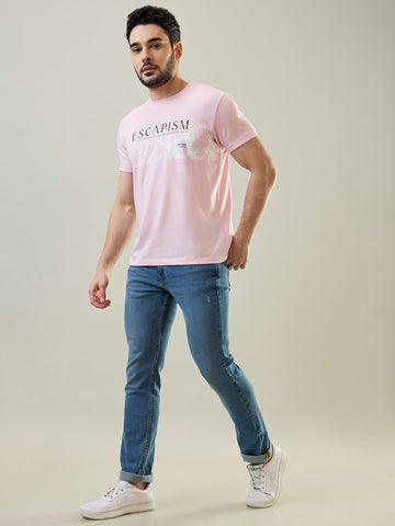 Tim Paris Light Tint Denim Jeans