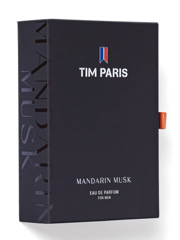 Mandarin Musk Eau de Parfum