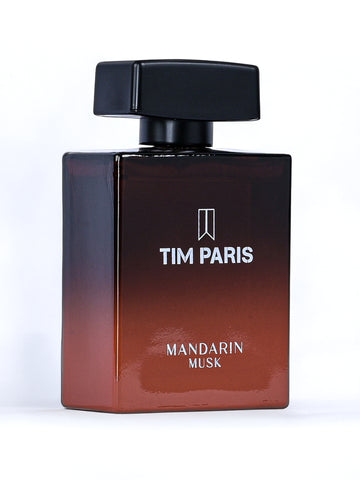 Mandarin Musk Eau de Parfum