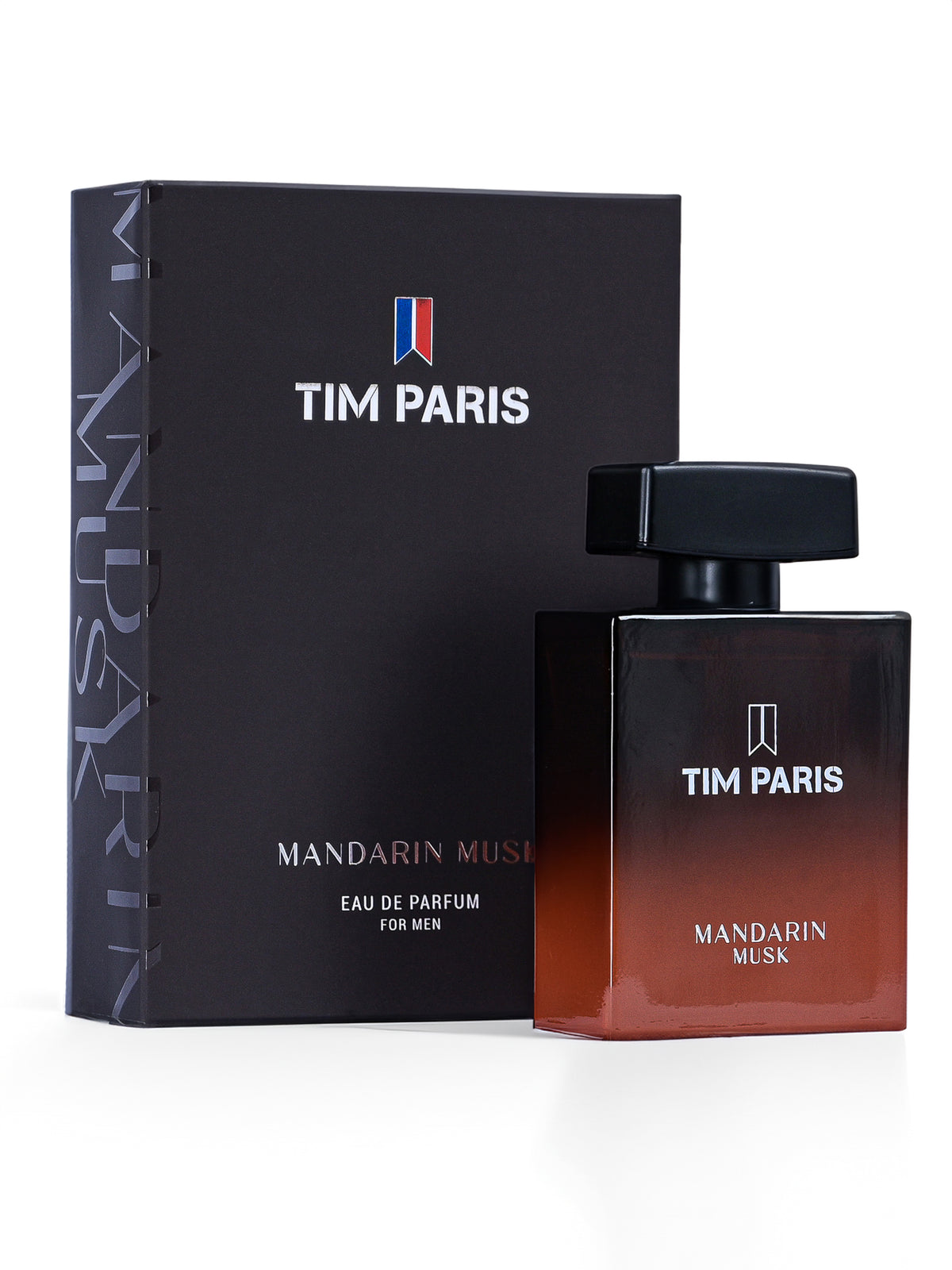 Mandarin Musk Eau de Parfum