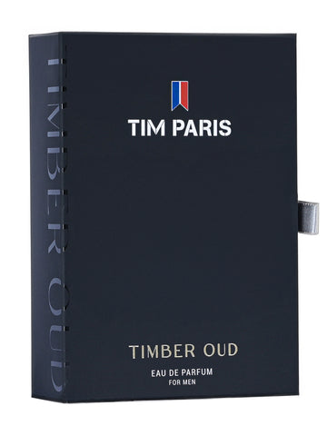 Timber Oud Eau de Parfum