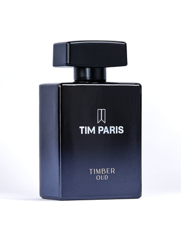 Timber Oud Eau de Parfum