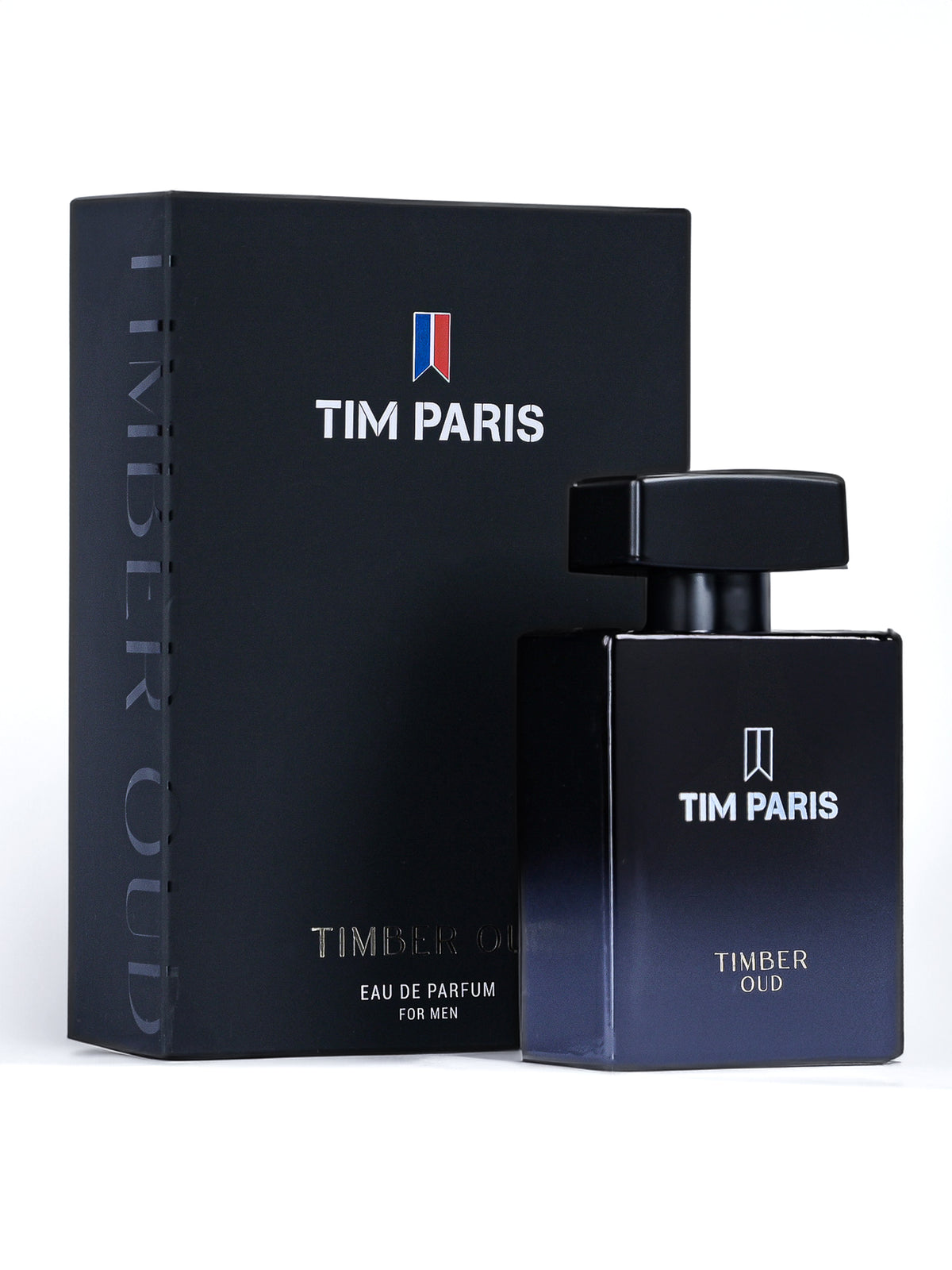 Timber Oud Eau de Parfum