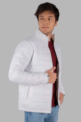 Men's Bomber Jacket Winter Wear